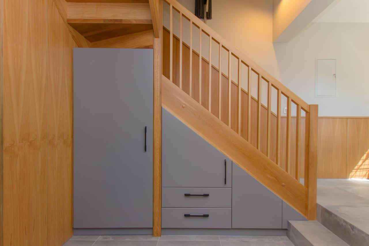 Domki Apartamentowe Chmielowka Chmielno Exteriör bild
