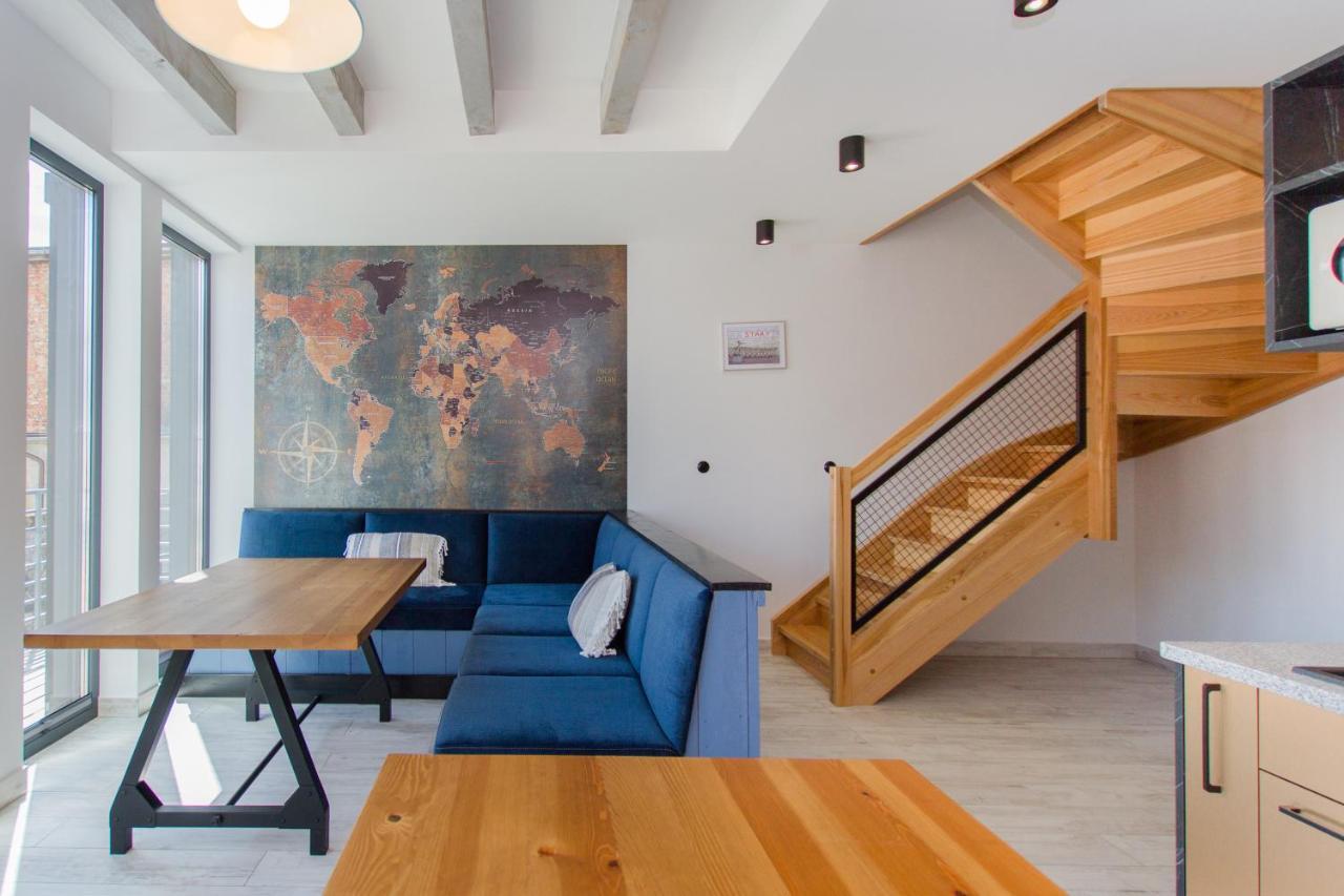 Domki Apartamentowe Chmielowka Chmielno Exteriör bild