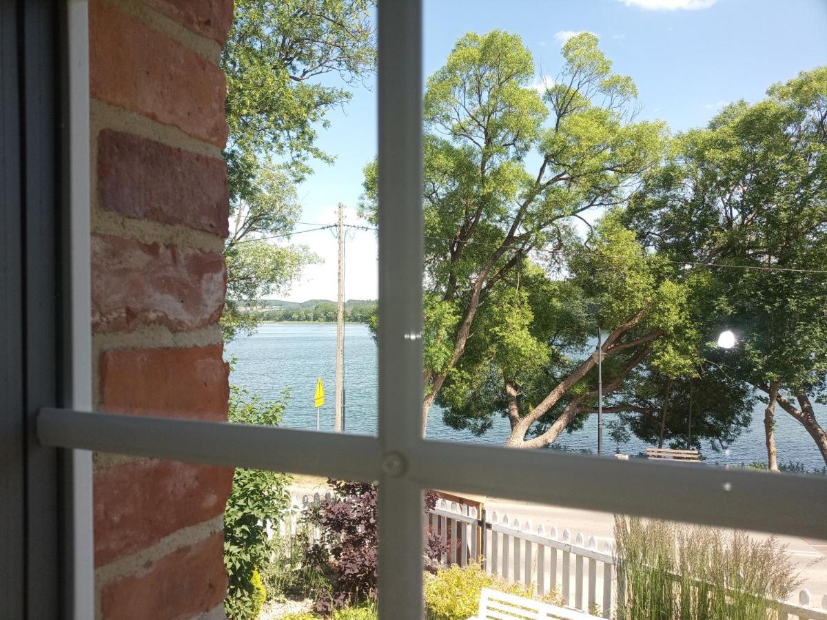 Domki Apartamentowe Chmielowka Chmielno Exteriör bild
